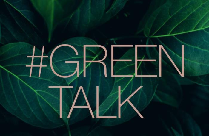 Green talk with GEKA